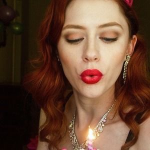 Meet your Posher, Cherry